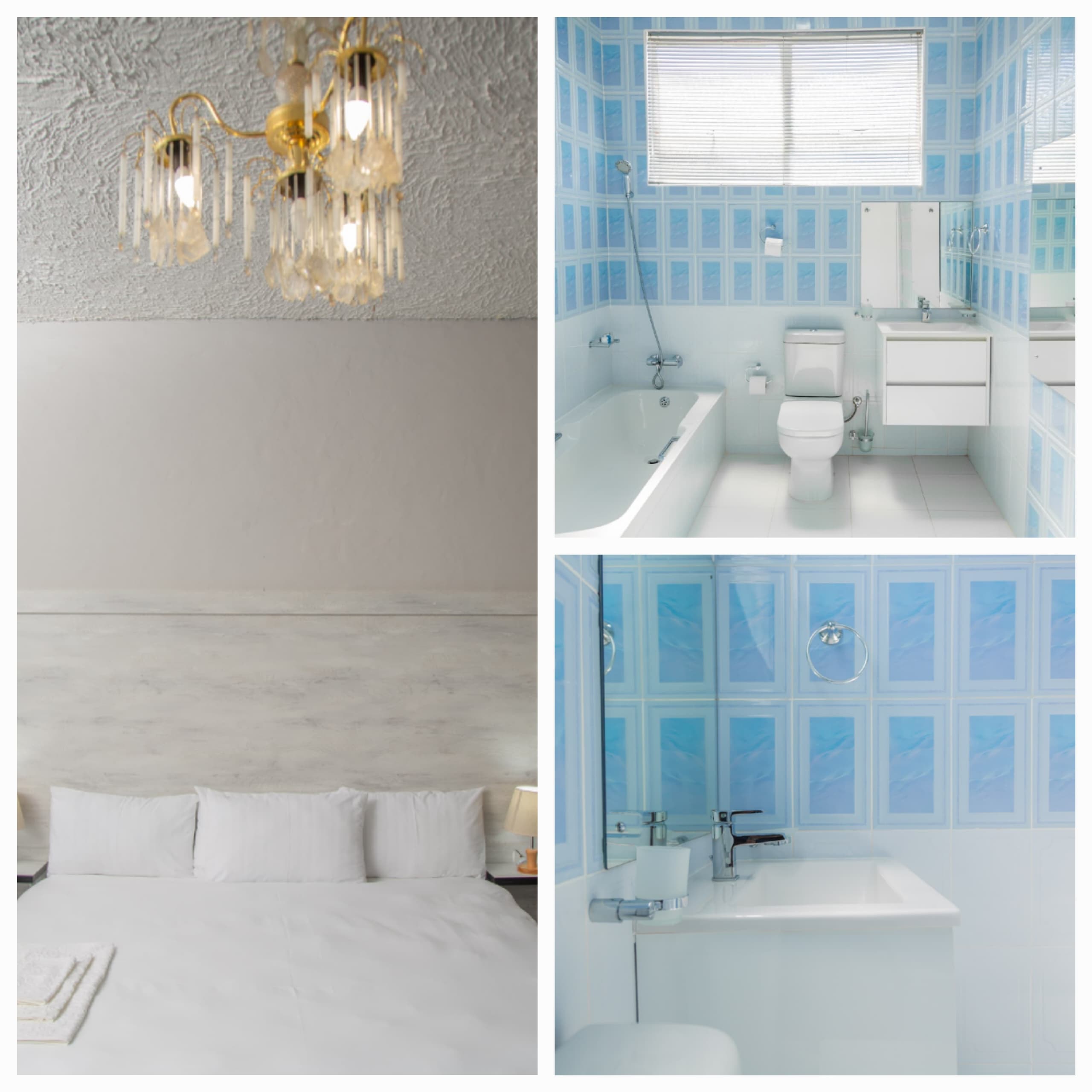 Executive Room Interior